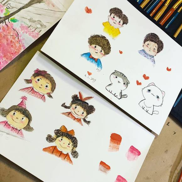 Meet your Posher, Joey - Picture 1 of 1